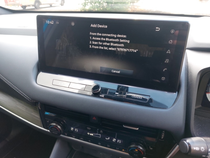 Used Nissan Qashqai 2023 for sale - 76879794: Photo 17