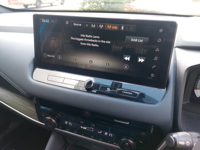 Used Nissan Qashqai 2023 for sale - 76879794: Photo 18