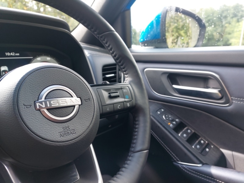 Used Nissan Qashqai 2023 for sale - 76879794: Photo 19