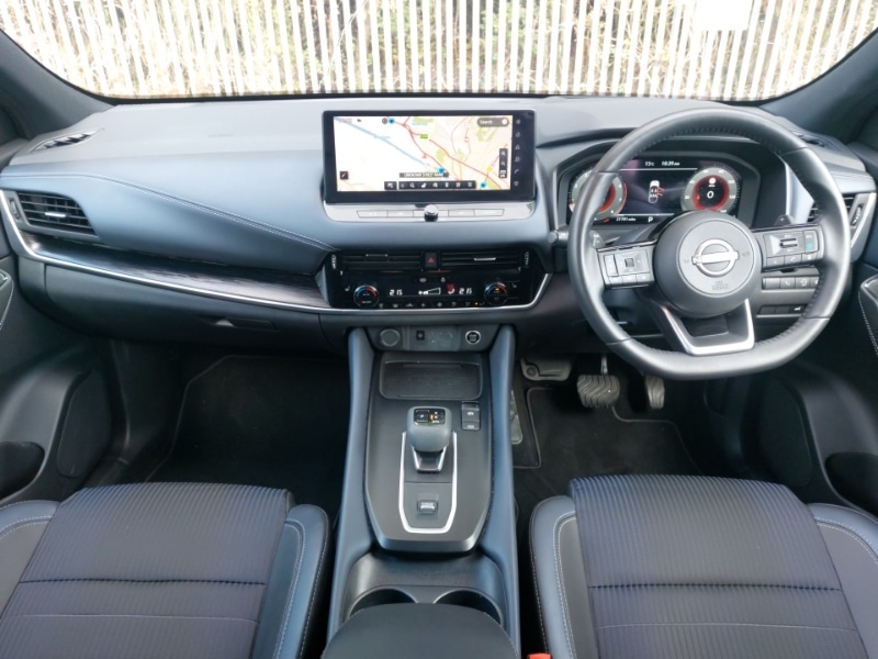 Used Nissan Qashqai 2023 for sale - 76879794: Photo 2