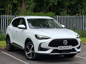 Used MG MG HS 2024 for sale - 78706714: Photo