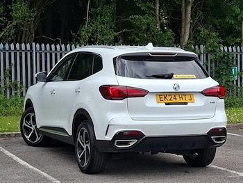 Used MG MG HS 2024 for sale - 78706714: Photo