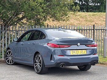 Used BMW 2 Series 2023 for sale - 79092174: Photo