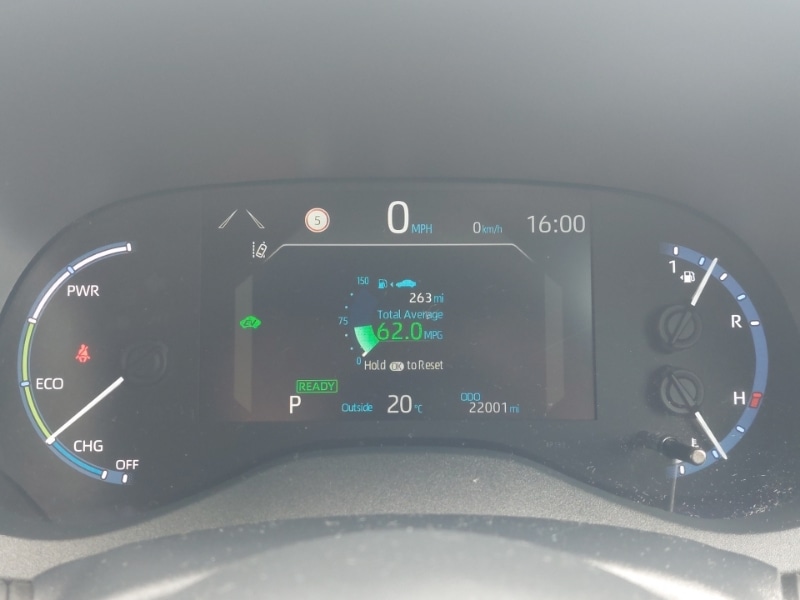 Vehicle 19