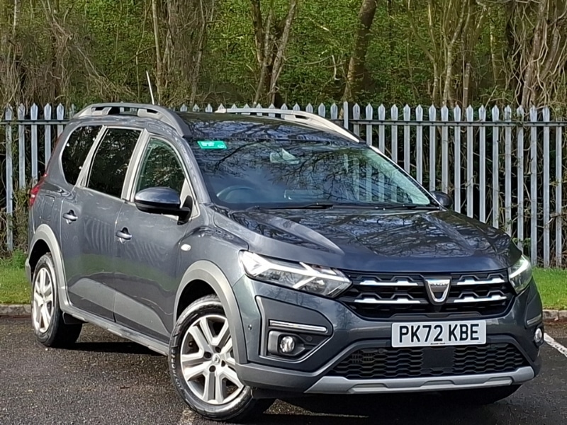 Used Dacia Jogger 2022 for sale - 78023172: Photo 1