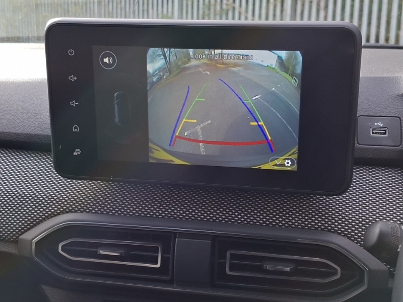 Used Dacia Jogger 2022 for sale - 78023172: Photo 10