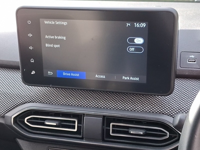 Used Dacia Jogger 2022 for sale - 78023172: Photo 11