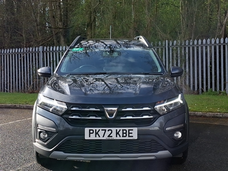 Used Dacia Jogger 2022 for sale - 78023172: Photo 12