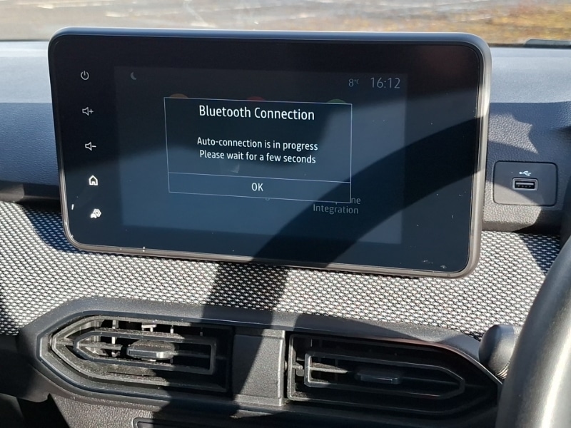 Used Dacia Jogger 2022 for sale - 78023172: Photo 14