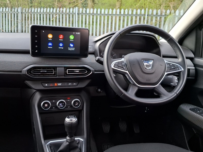 Used Dacia Jogger 2022 for sale - 78023172: Photo 2