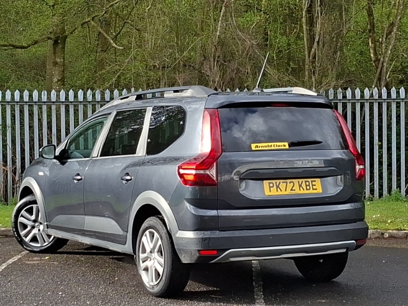 Used Dacia Jogger 2022 for sale - 78023172: Photo 3