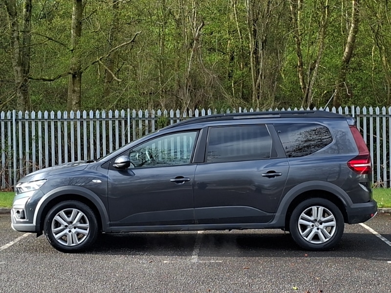 Used Dacia Jogger 2022 for sale - 78023172: Photo 4