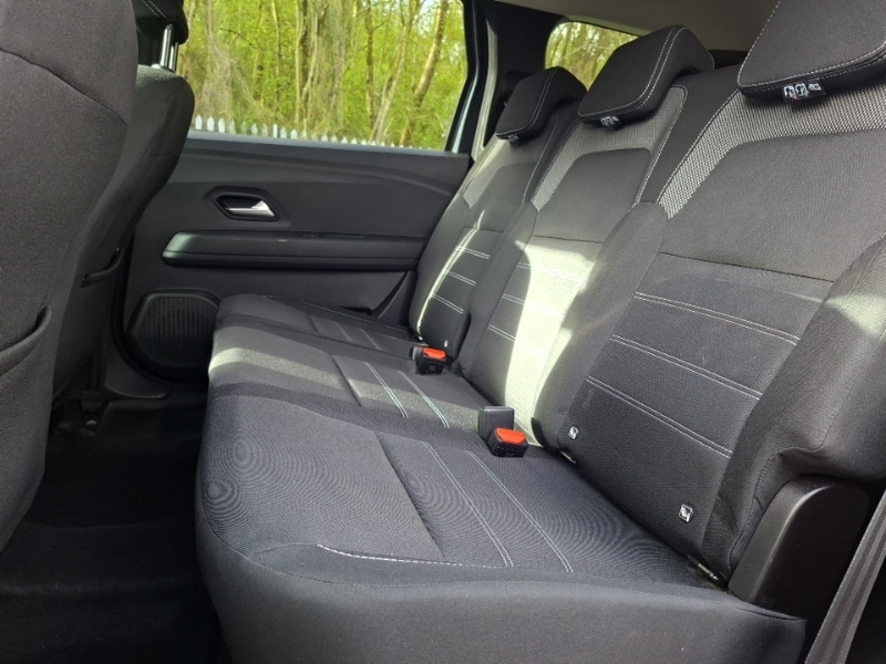 Used Dacia Jogger 2022 for sale - 78023172: Photo 6