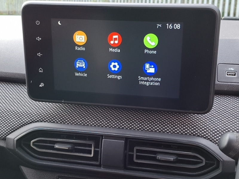 Used Dacia Jogger 2022 for sale - 78023172: Photo 7