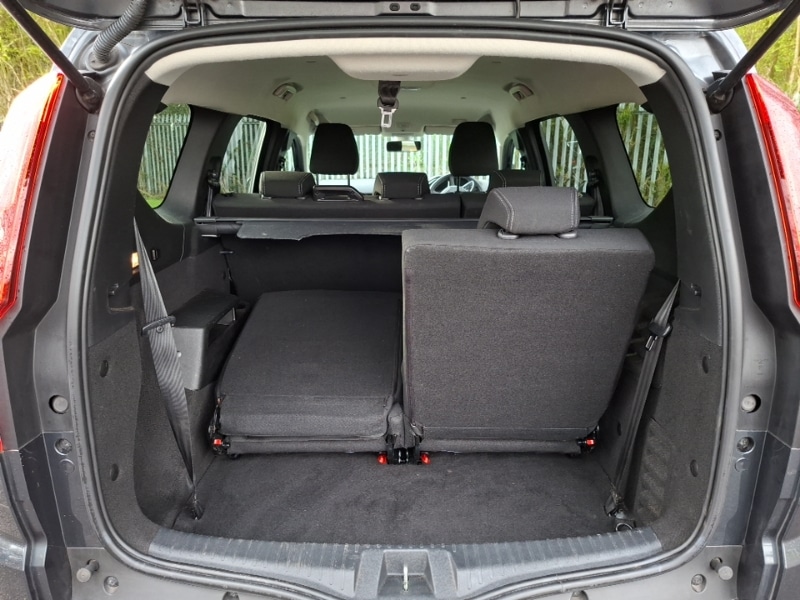 Used Dacia Jogger 2022 for sale - 78023172: Photo 8