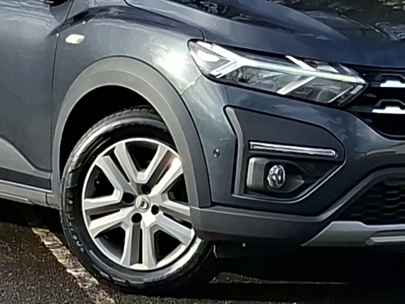 Used Dacia Jogger 2022 for sale - 78023172: Photo 9