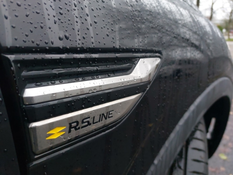 Used Renault Arkana 2022 for sale - 76983545: Photo 12