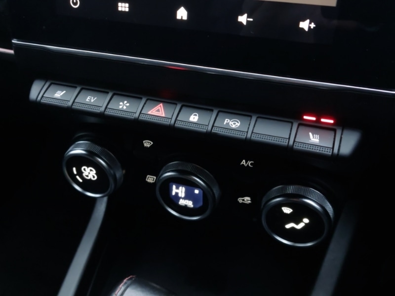 Used Renault Arkana 2022 for sale - 76983545: Photo 14