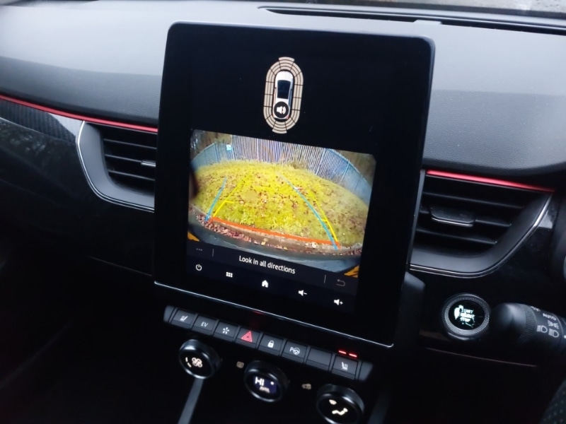 Used Renault Arkana 2022 for sale - 76983545: Photo 15