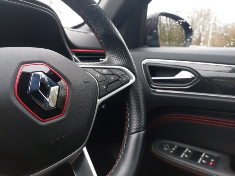 Used Renault Arkana 2022 for sale - 76983545: Photo 19