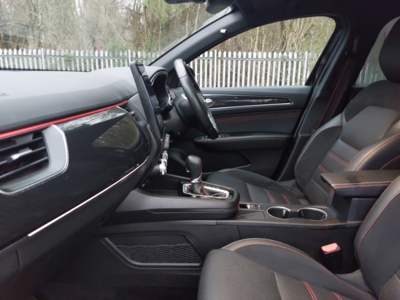 Used Renault Arkana 2022 for sale - 76983545: Photo 5