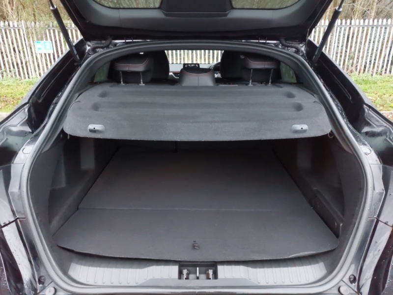 Used Renault Arkana 2022 for sale - 76983545: Photo 8