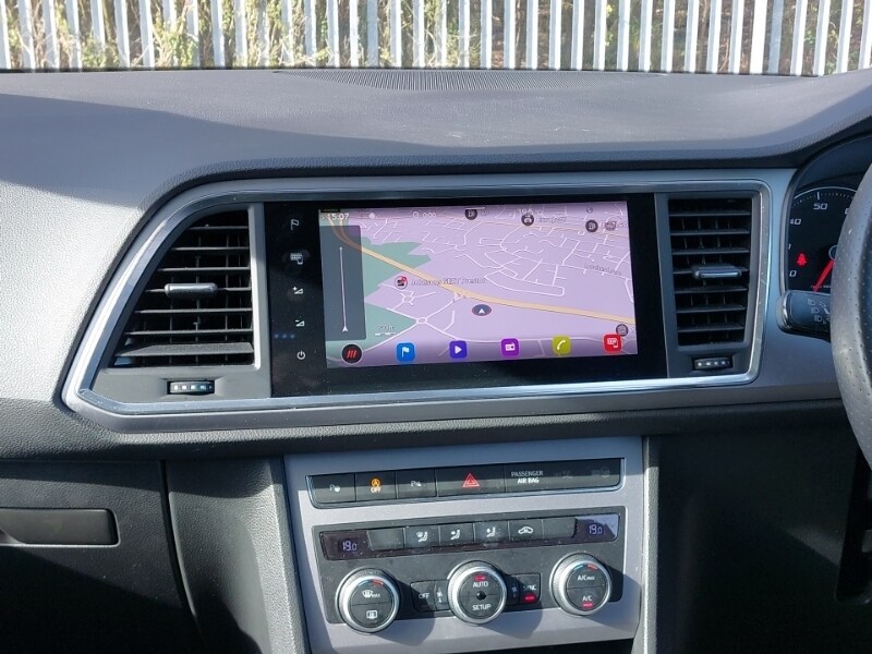 Used SEAT Ateca 2020 for sale - 77933262: Photo 11