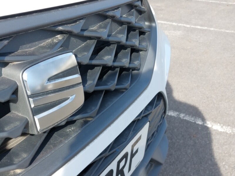 Used SEAT Ateca 2020 for sale - 77933262: Photo 12