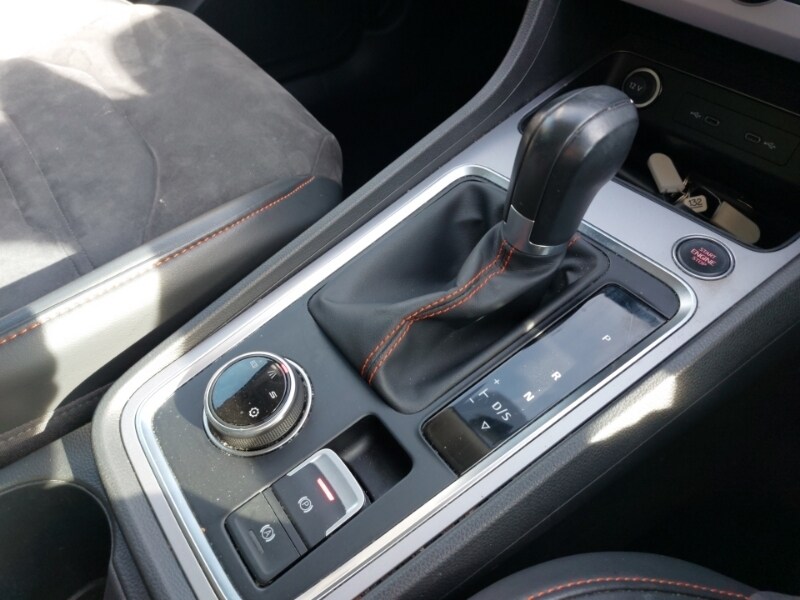 Used SEAT Ateca 2020 for sale - 77933262: Photo 14