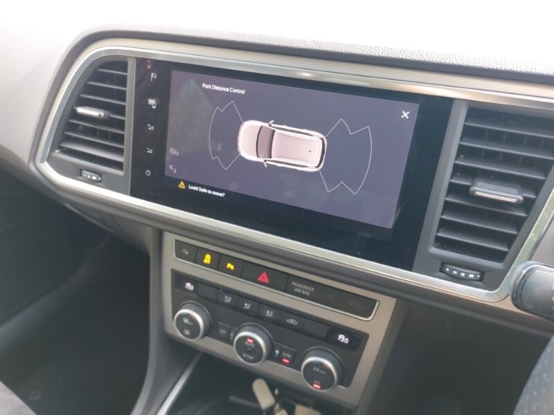 Used SEAT Ateca 2020 for sale - 77933262: Photo 15