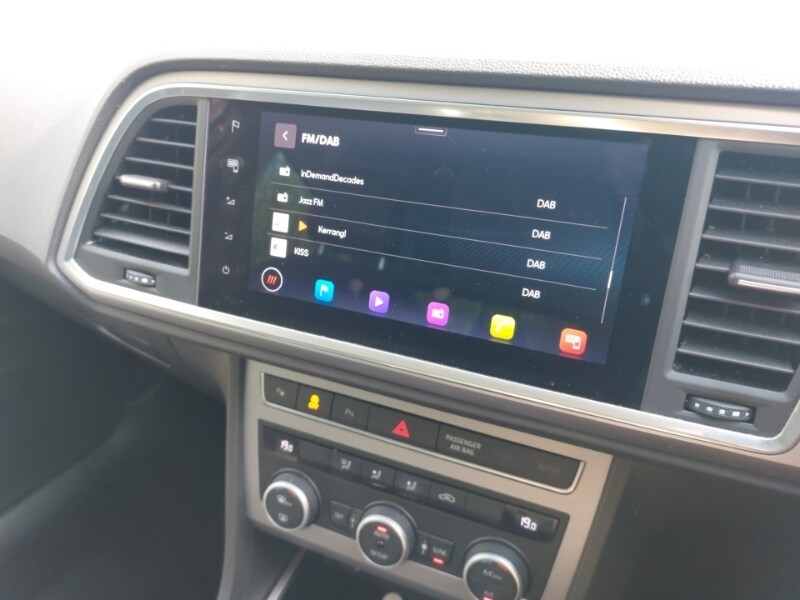 Used SEAT Ateca 2020 for sale - 77933262: Photo 16