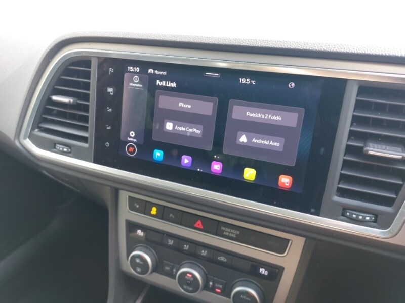 Used SEAT Ateca 2020 for sale - 77933262: Photo 17