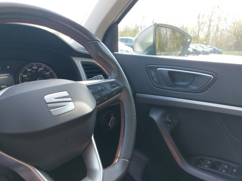 Used SEAT Ateca 2020 for sale - 77933262: Photo 19