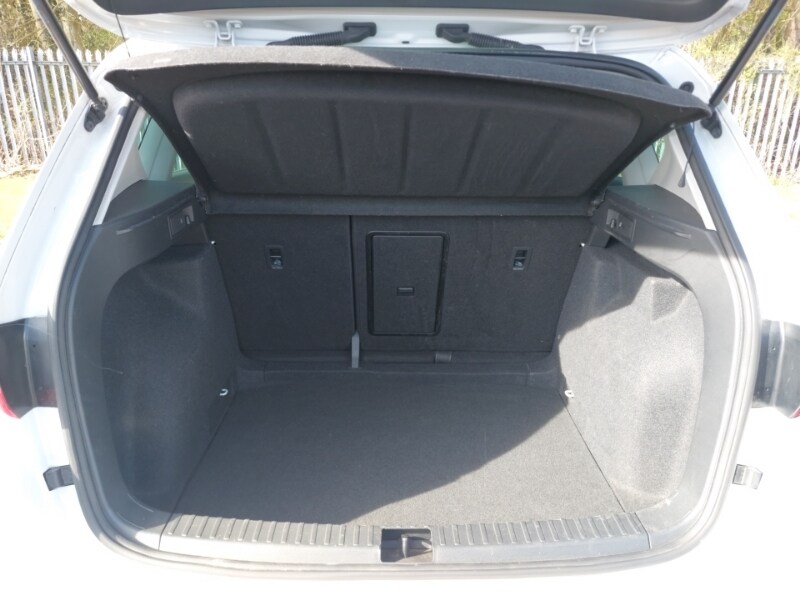 Used SEAT Ateca 2020 for sale - 77933262: Photo 8