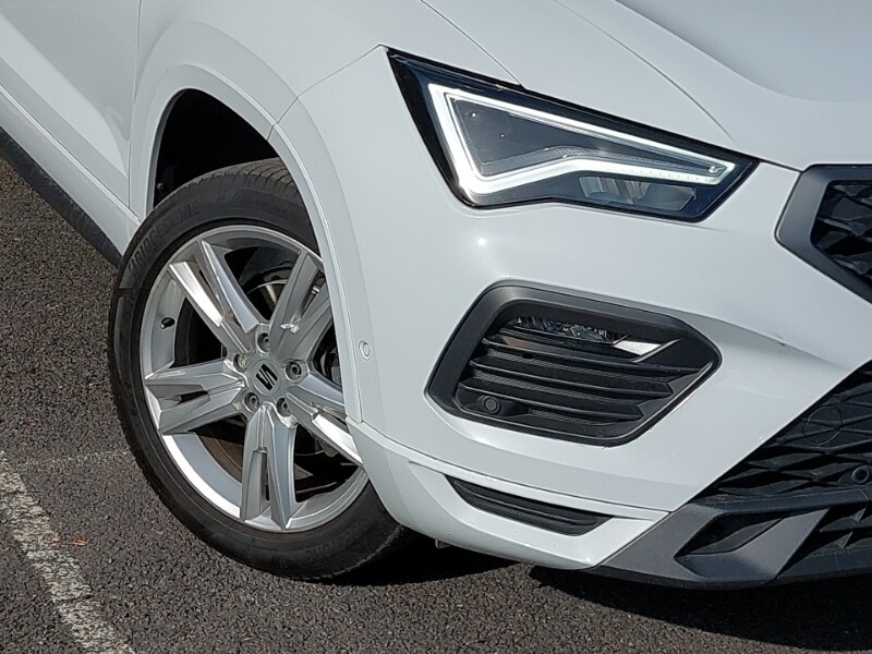 Used SEAT Ateca 2020 for sale - 77933262: Photo 9