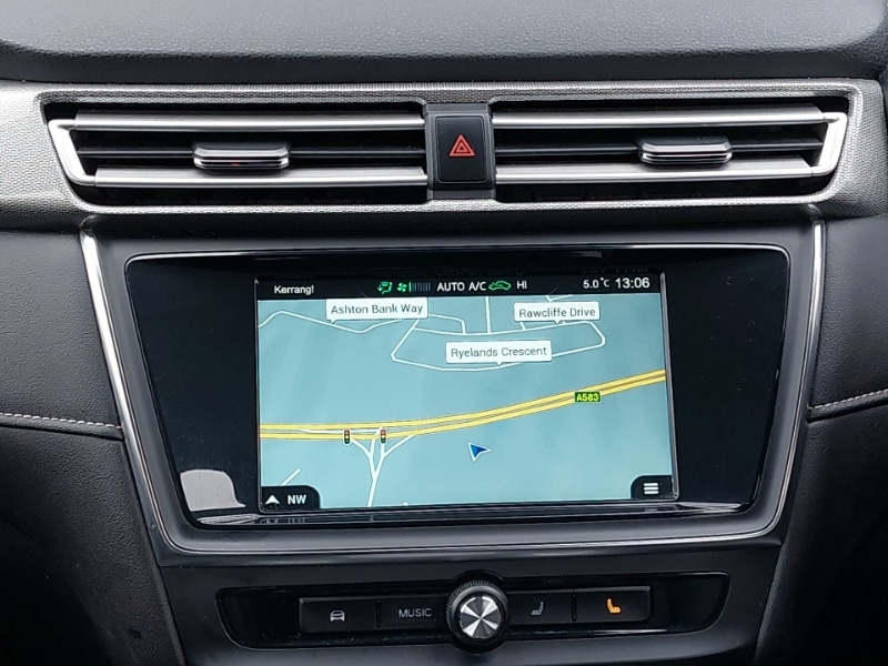 Used MG MG5 2022 for sale - 77325205: Photo 11