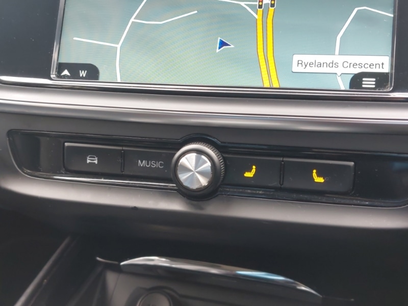 Used MG MG5 2022 for sale - 77325205: Photo 15