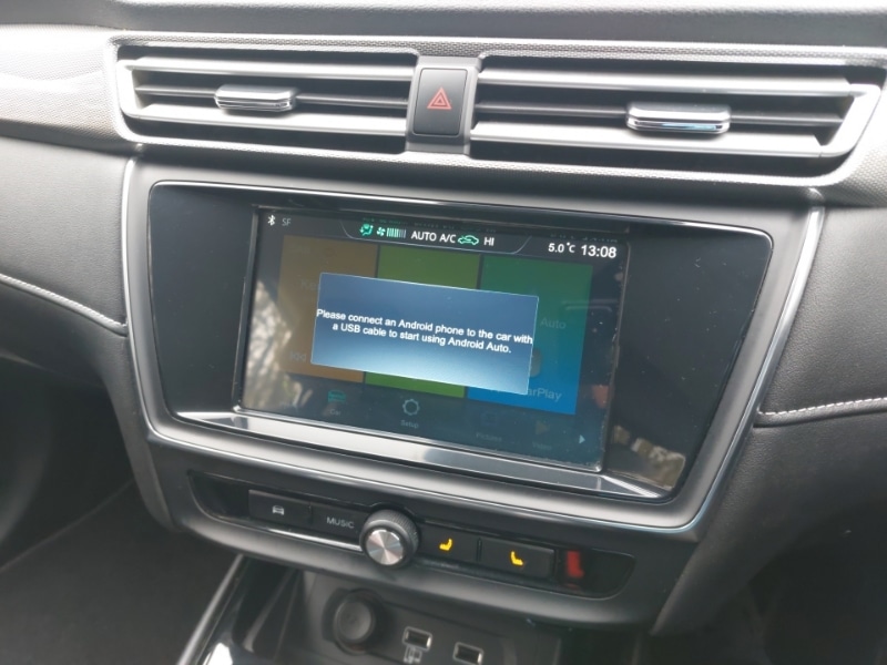 Used MG MG5 2022 for sale - 77325205: Photo 17