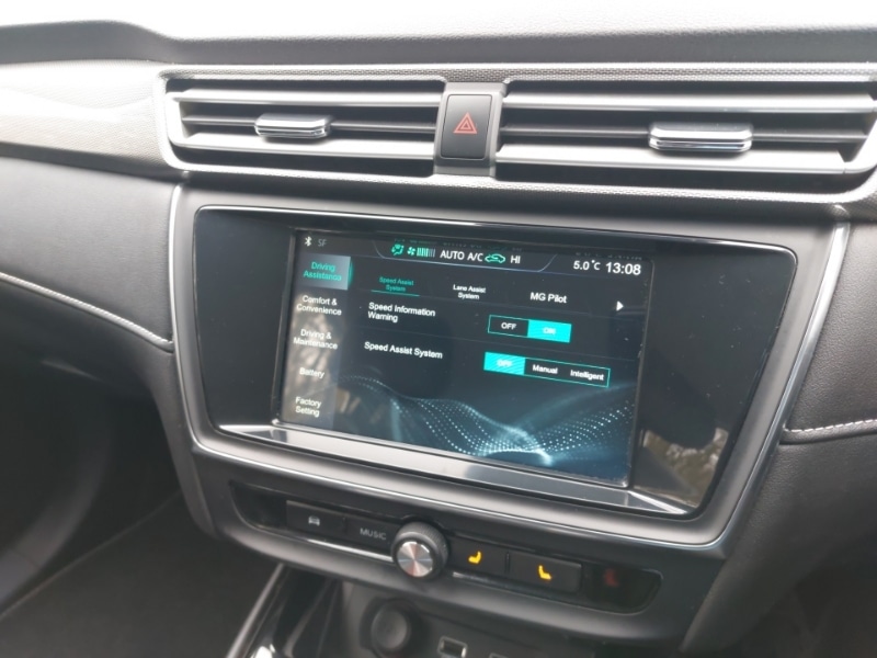 Used MG MG5 2022 for sale - 77325205: Photo 19