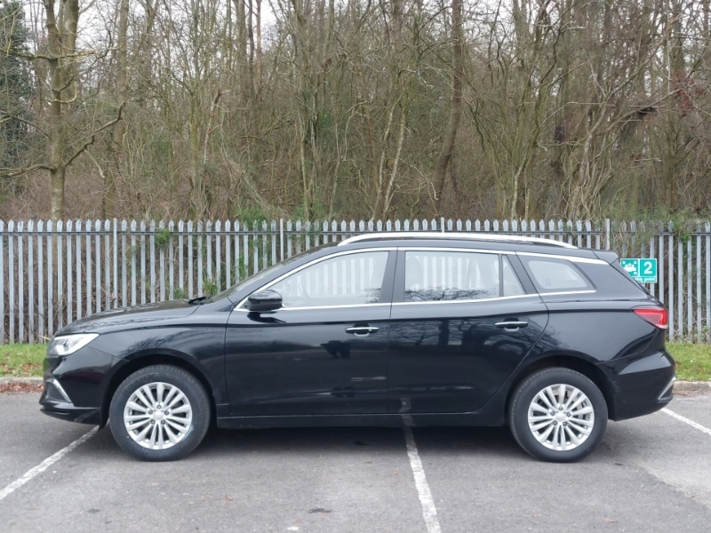 Used MG MG5 2022 for sale - 77325205: Photo 4