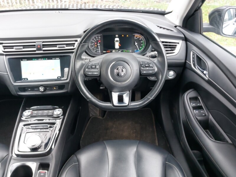 Used MG MG5 2022 for sale - 77325205: Photo 7