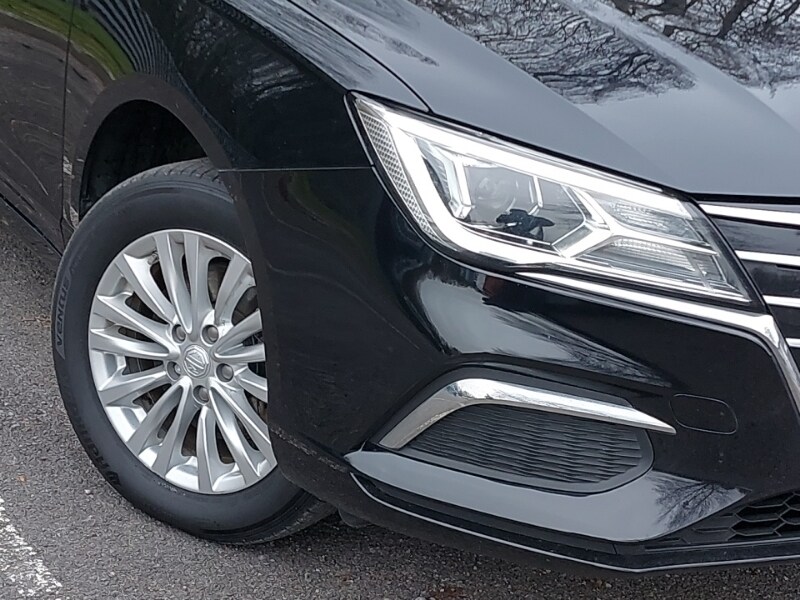 Used MG MG5 2022 for sale - 77325205: Photo 9