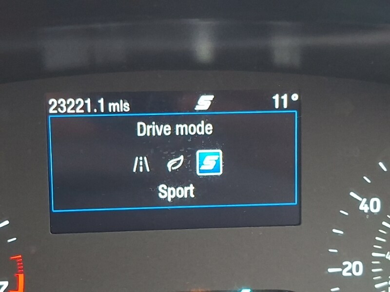 Used Ford Fiesta 2023 for sale - 77999719: Photo 10