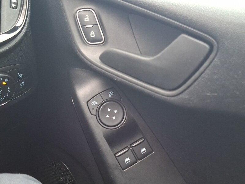 Used Ford Fiesta 2023 for sale - 77999719: Photo 12