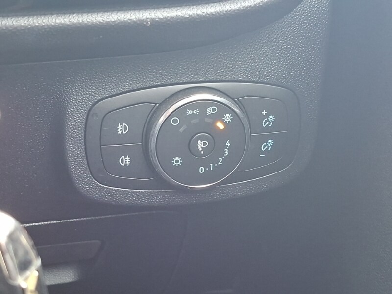 Used Ford Fiesta 2023 for sale - 77999719: Photo 13