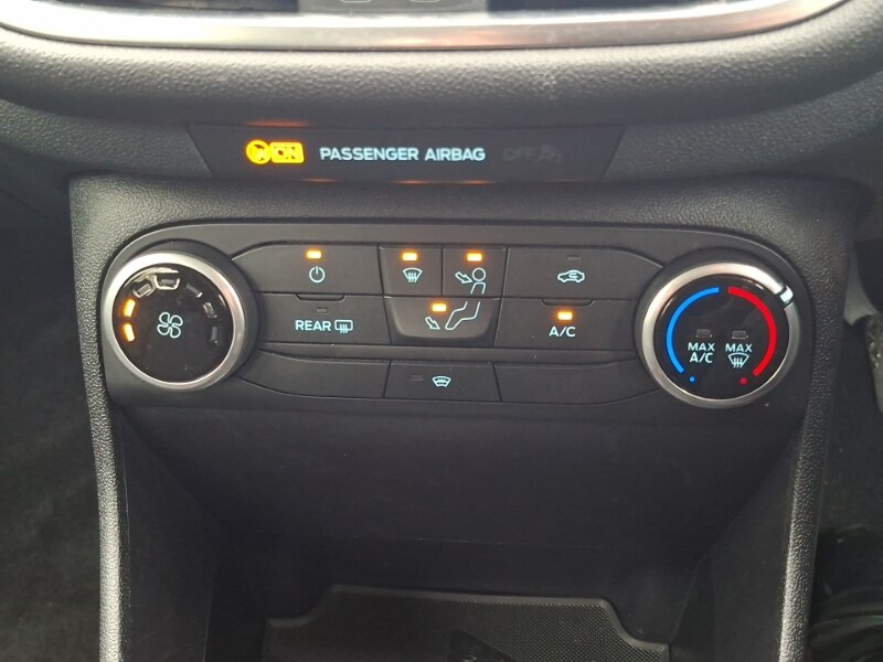 Used Ford Fiesta 2023 for sale - 77999719: Photo 14