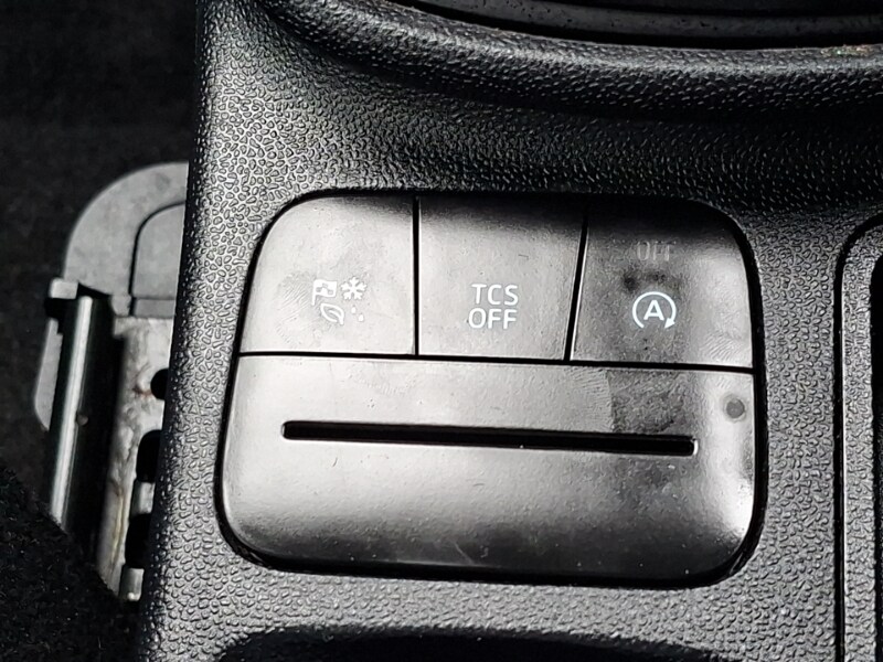 Used Ford Fiesta 2023 for sale - 77999719: Photo 16