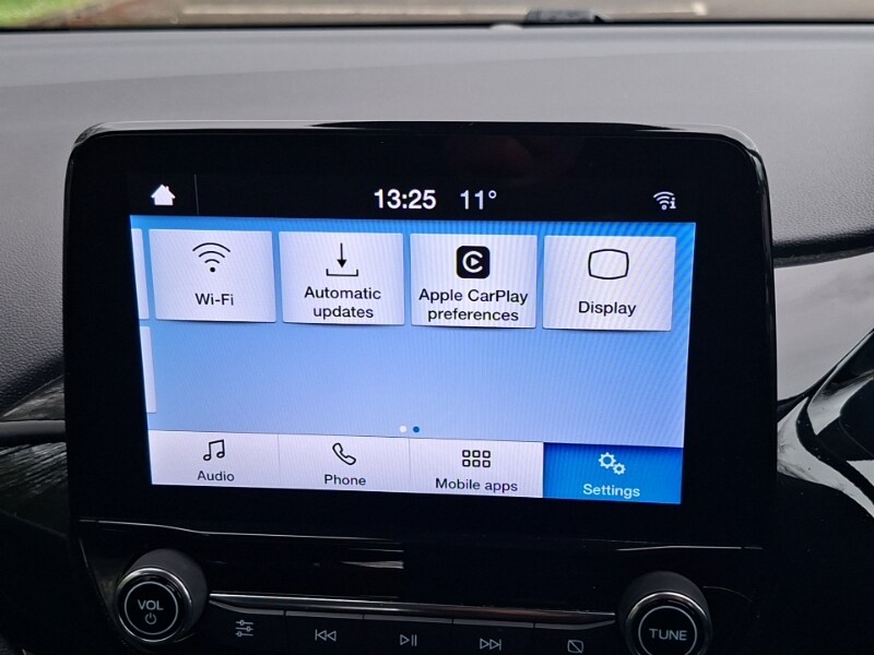 Used Ford Fiesta 2023 for sale - 77999719: Photo 19