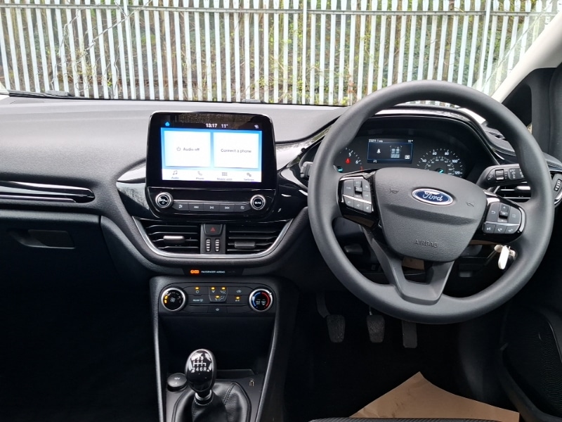 Used Ford Fiesta 2023 for sale - 77999719: Photo 2