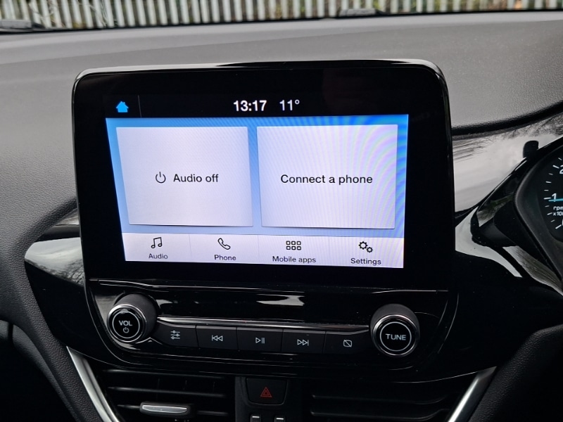 Used Ford Fiesta 2023 for sale - 77999719: Photo 7